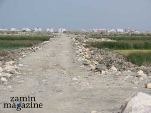 اسکله بندرترکمن