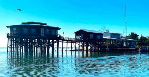 جزیره اشوراده