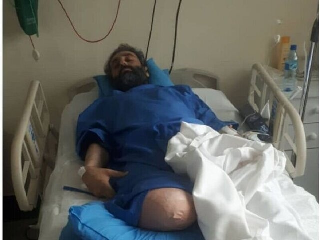 سید امین هادیپور