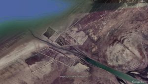 آیا خلیج گرگان نیز به سرنوشت دریاچه ارومیه دچار می‌شود؟