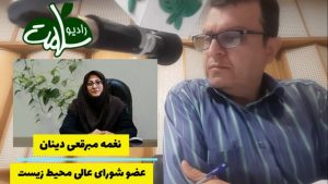 شورای عای محیط زیست