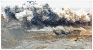 معادن بوشهر