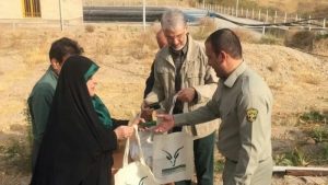 شکار پایدار